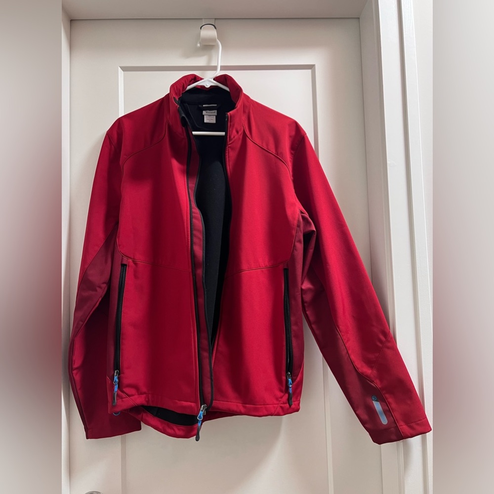 Champion Jacket